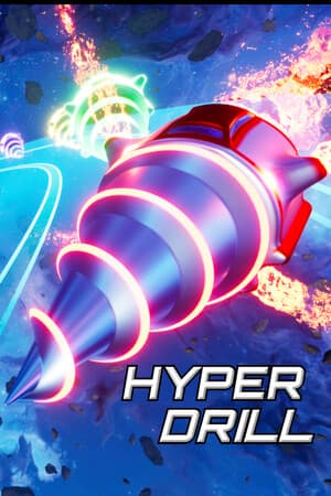 Hyper Drill