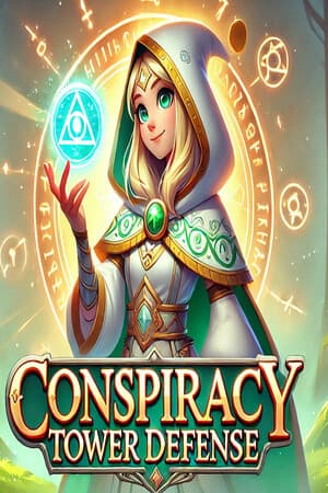 Conspiracy TD
