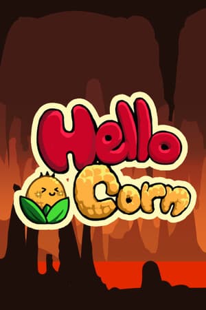 Hell O Corn