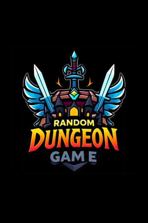 Random Dungeon Game : Shattered Realms