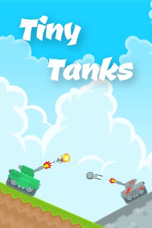Tiny Tanks