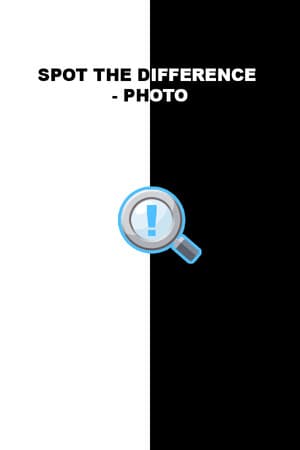 Spot The Difference - PHOTO for TESLA and PC