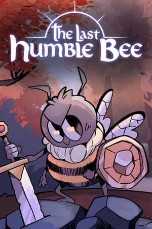 The Last Humble Bee