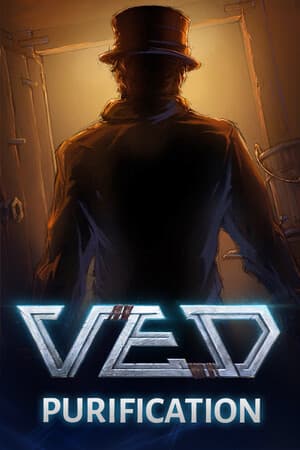 VED: Purification