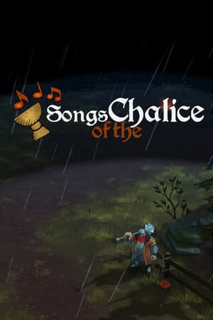 Songs of the Chalice
