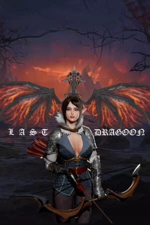 Last Dragoon: Awaken
