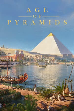 Age of Pyramids