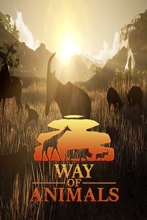 Way Of Animals