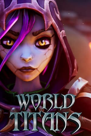 World of Titans MMORPG