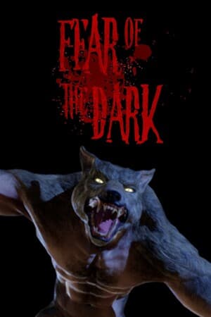 Fear of the Dark VR