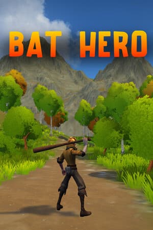 BAT HERO