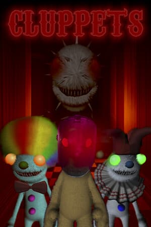 Cluppets