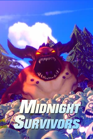 Midnight Survivors