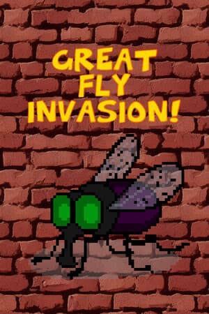 Great Fly Invasion!