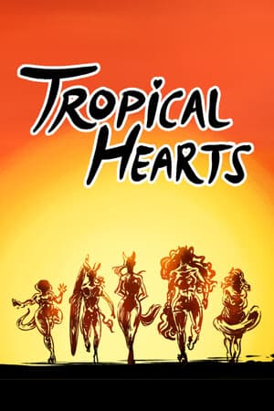 Tropical Hearts