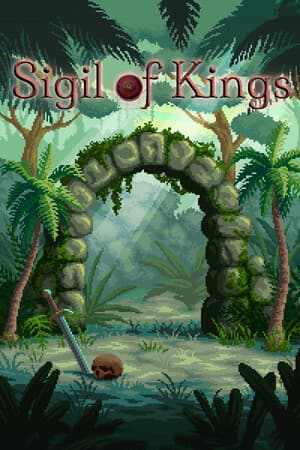 Sigil of Kings