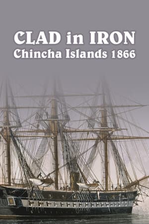 Clad in Iron: Chincha Islands 1866
