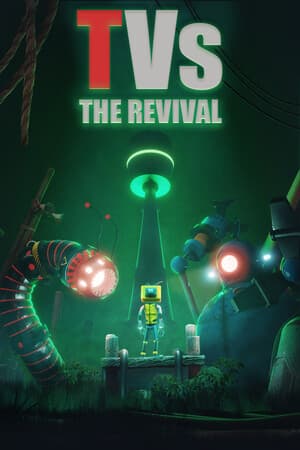 TVs: The Revival
