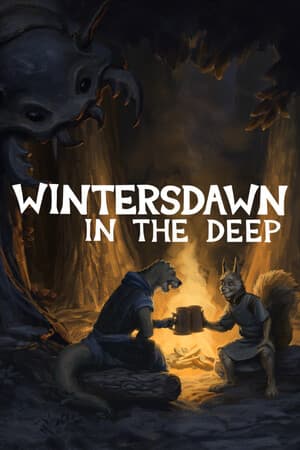 Wintersdawn in the Deep