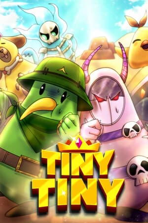 TinyTiny