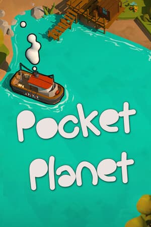 Pocket Planet