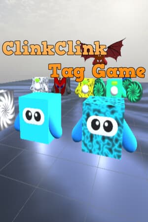 ClinkClink Tag Game