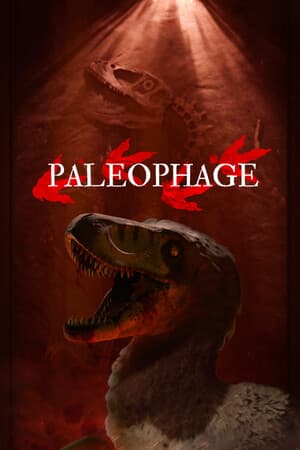 PALEOPHAGE