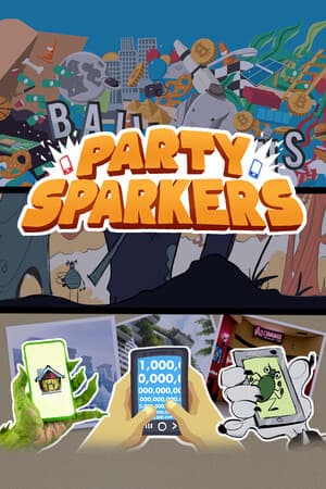 PartySparkers