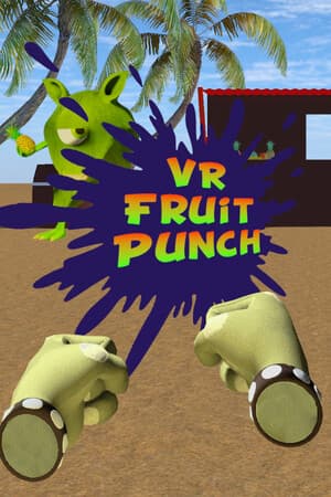 Frupu VR Fruit Punch