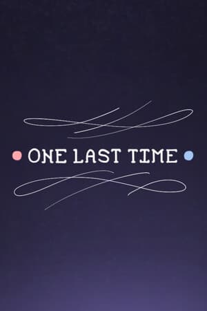 One Last Time