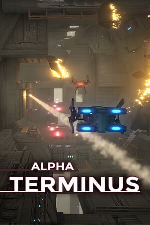 Alpha Terminus
