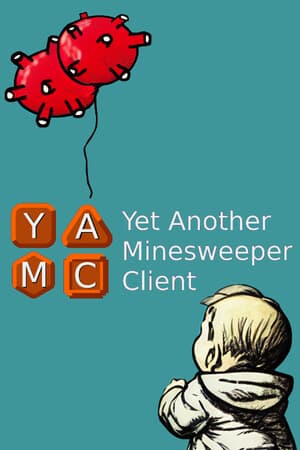 YAMC - Yet Another Minesweeper Client