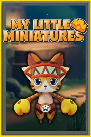 My Little Miniatures