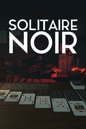 Thematic Solitaire: Noir