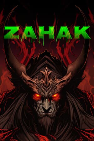 ZAHAK