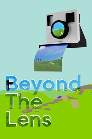 Beyond The Lens