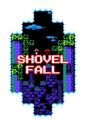 ShovelFall