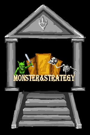 Monster&Strategy