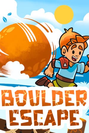 Boulder Escape
