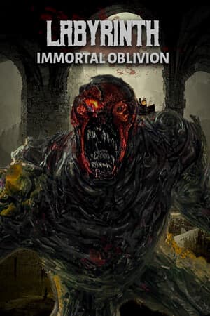 Labyrinth: Immortal Oblivion