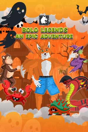 BOLO and The curse of the Dark Prophecy