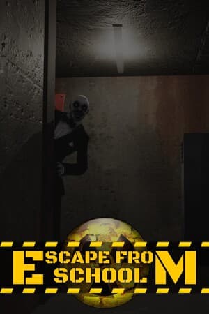 Escape From School : F.E.L.I.C