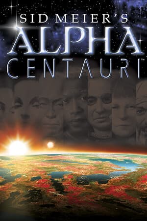 Sid Meier's Alpha Centauri™ Planetary Pack