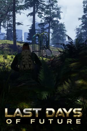 Last Days Of Future