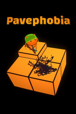 Pavephobia