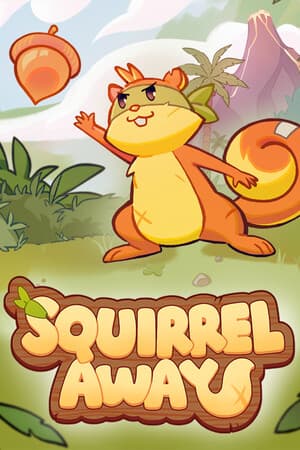 Squirrel Away