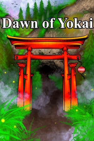 Dawn of Yokai