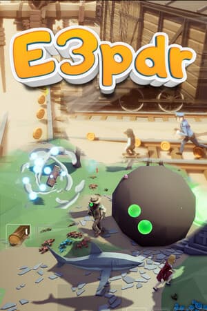 E3pdr