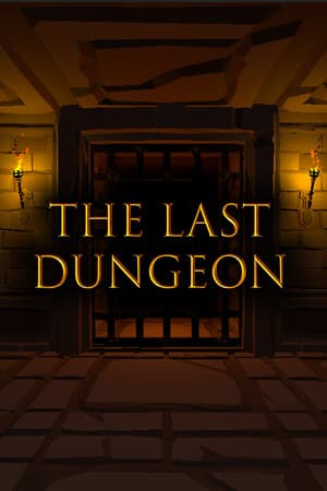 The Last Dungeon