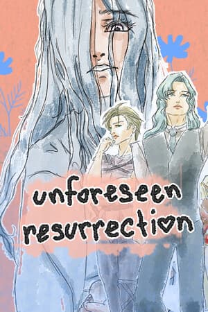 The Unforeseen Resurrection - Otome Isekai RPG